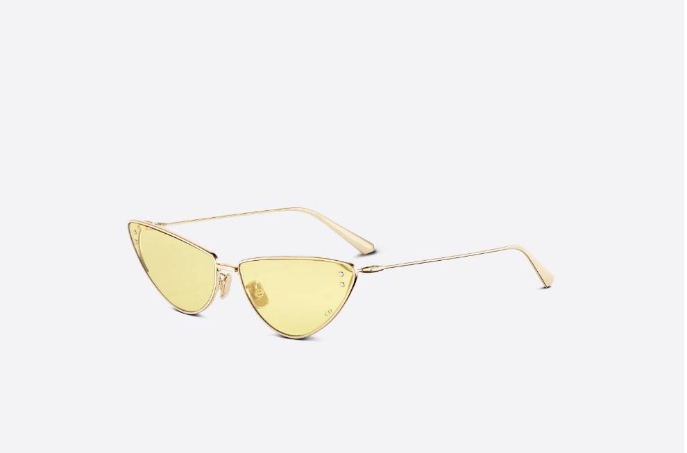 Lunette de soleil pour femme de marque Dior modèle MISSDIOR B1U